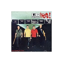 Ira! - MTV ao vivo альбом