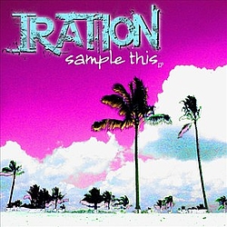 Iration - Sample This  - EP album