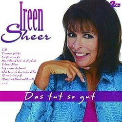 Ireen Sheer - Das Tut So Gut альбом