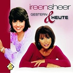 Ireen Sheer - Gestern Und Heute album