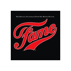 Irene Cara - Fame (Original OST) альбом