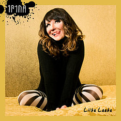 Irina - Liiba Laaba album