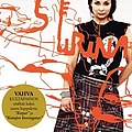 Irina - Vahva - Kultapainos album