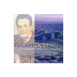 Iris Dement - Tulare Dust: A Songwriters&#039; Tribute to Merle Haggard album