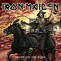 Iron Maiden - Death On The Road альбом