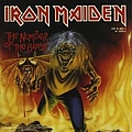 Iron Maiden - 666 The Number of the Beast альбом