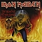 Iron Maiden - 666 The Number of the Beast album