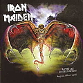 Iron Maiden - Live at Donington 1992 (disc 1) альбом