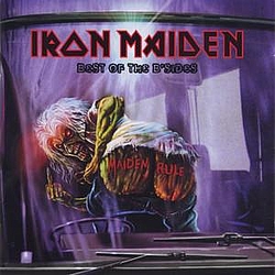 Iron Maiden - Eddie&#039;s Archive: Best of the B&#039; Sides (disc 1) album