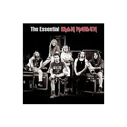 Iron Maiden - The Essential Iron Maiden (disc 1) альбом
