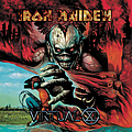 Iron Maiden - Virtual XI альбом