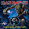 Iron Maiden - The Final Frontier album
