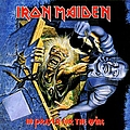 Iron Maiden - No Prayer For The Dying альбом