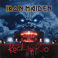 Iron Maiden - Rock in Rio (disc 1) альбом