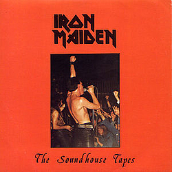 Iron Maiden - The Soundhouse Tapes album