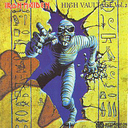 Iron Maiden - High Vaultage II album