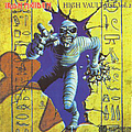Iron Maiden - High Vaultage II альбом