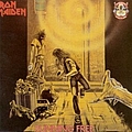 Iron Maiden - Running Free / Sanctuary альбом