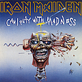 Iron Maiden - Can I Play With Madness альбом