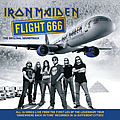 Iron Maiden - Flight 666 - The Original Soundtrack альбом
