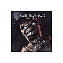 Iron Maiden - Wildest Dreams альбом