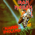 Iron Maiden - Maiden England альбом