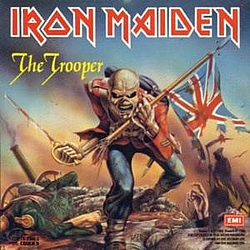 Iron Maiden - B-Sides of the Beast album