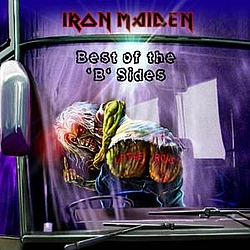 Iron Maiden - Catching Up With the B Sides альбом