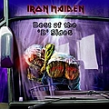 Iron Maiden - Catching Up With the B Sides альбом