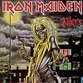 Iron Maiden - Killers (bonus disc) альбом