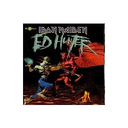 Iron Maiden - Ed Hunter (disc 1) альбом