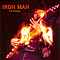 Iron Man - The Passage album