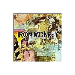 Iron Monkey - Iron Monkey album