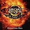 Iron Savior - Condition Red album