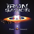 Iron Savior - Dark Assault album