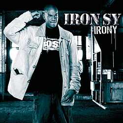 Iron Sy - Irony альбом
