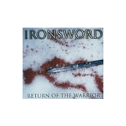 Ironsword - Return of the Warrior альбом