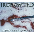 Ironsword - Return of the Warrior album