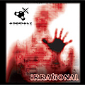 Irrational - Anomaly album