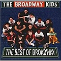 Irving Berlin - Best of Broadway альбом