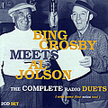 Irving Berlin - The Complete Radio Duets альбом