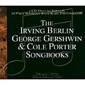 Irving Berlin - George Gershwin альбом
