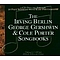 Irving Berlin - George Gershwin альбом
