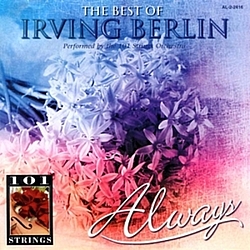 Irving Berlin - Irving Berlin Centenary - A Celebration album