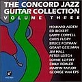 Irving Berlin - The Concord Jazz Guitar Collection album