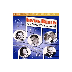 Irving Berlin - Irving Berlin In Hollywood  альбом