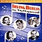 Irving Berlin - Irving Berlin In Hollywood  album