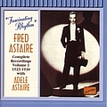 Irving Berlin - ASTAIRE, Fred: Fascinating Rhythm (1923-1930) альбом