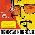 Irving Berlin - The Kid Stays in the Picture album