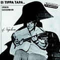 Irwin Goodman - Ei tippa tapa.. album